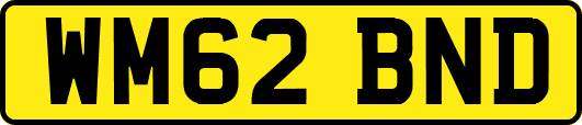 WM62BND