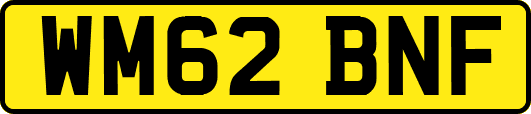 WM62BNF