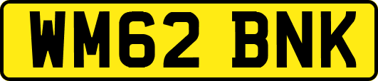 WM62BNK