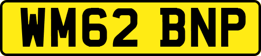WM62BNP