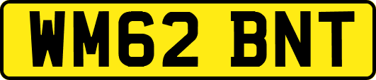 WM62BNT