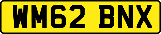 WM62BNX