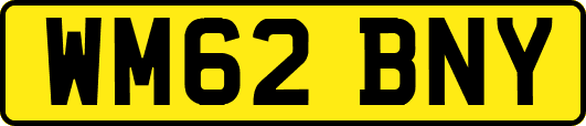WM62BNY
