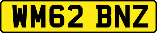 WM62BNZ