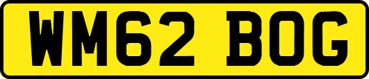 WM62BOG