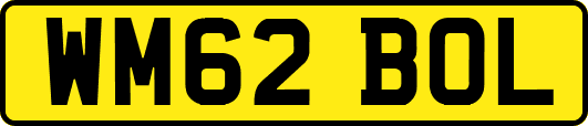 WM62BOL