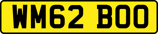 WM62BOO