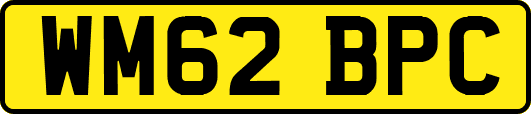 WM62BPC