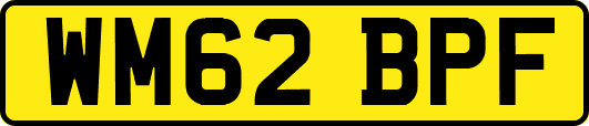 WM62BPF