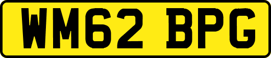 WM62BPG