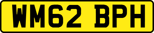 WM62BPH