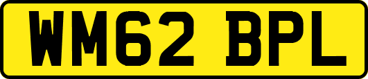 WM62BPL