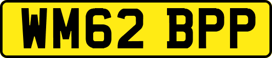 WM62BPP