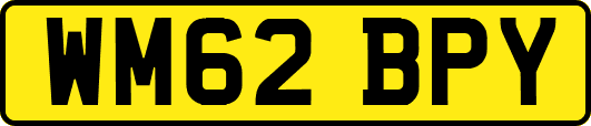 WM62BPY