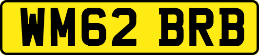 WM62BRB