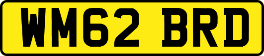 WM62BRD
