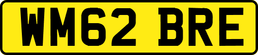 WM62BRE