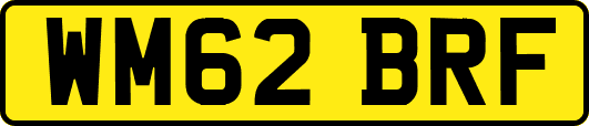 WM62BRF