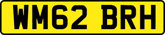 WM62BRH