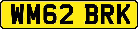 WM62BRK