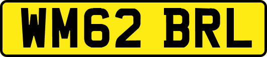 WM62BRL