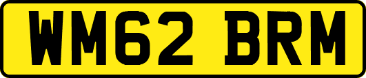 WM62BRM