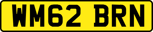 WM62BRN