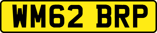WM62BRP