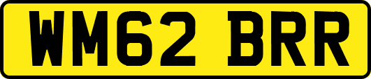WM62BRR