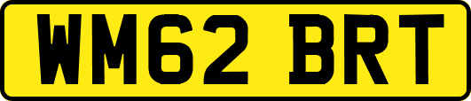 WM62BRT