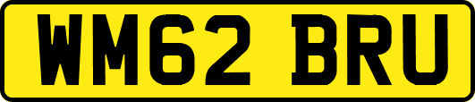 WM62BRU