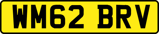 WM62BRV