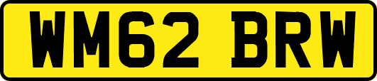 WM62BRW