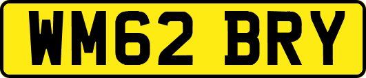 WM62BRY