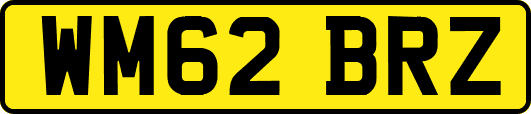 WM62BRZ