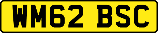 WM62BSC