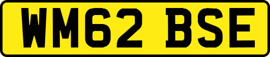 WM62BSE