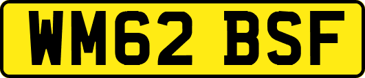 WM62BSF