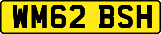 WM62BSH