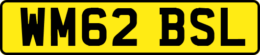 WM62BSL