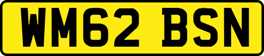 WM62BSN