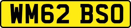 WM62BSO