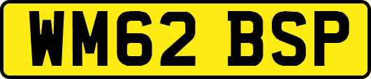 WM62BSP