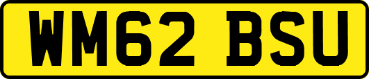 WM62BSU