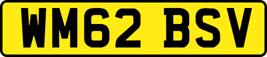 WM62BSV