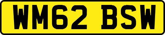 WM62BSW