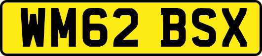 WM62BSX