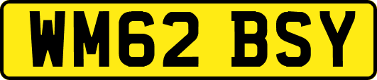 WM62BSY