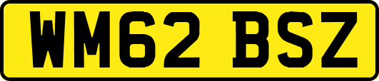 WM62BSZ