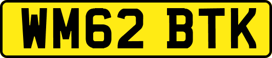 WM62BTK